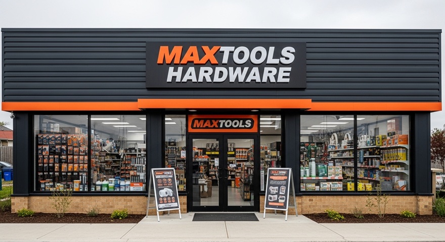 Ferretería de Proximidad