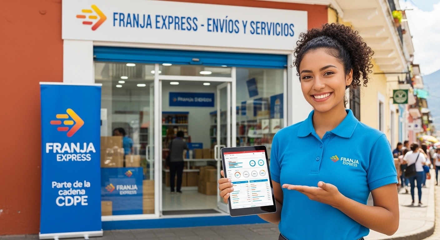 Transporte de Última Milla