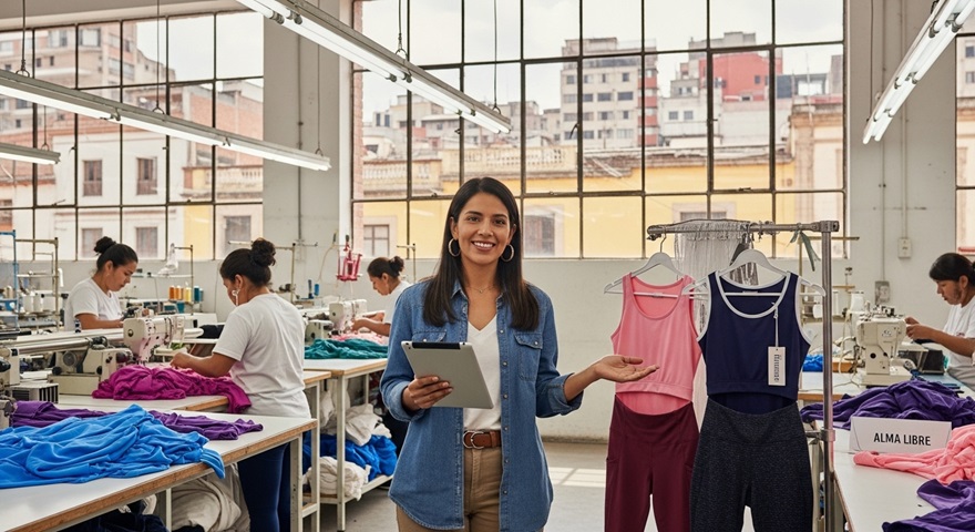 Industria Manufacturera